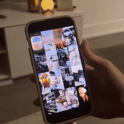 Visuality - Paquete de Bienvenida de Visionboard